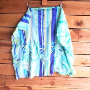 Christopher & Banks Infinity scarf